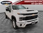 Used 2025 Chevrolet Silverado 2500 LT Crew Cab for sale #T1121259A - photo 1