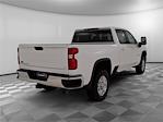 Used 2025 Chevrolet Silverado 2500 LT Crew Cab for sale #T1121259A - photo 2