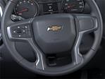 New 2026 Chevrolet Silverado 2500 Custom Crew Cab 4x4 Pickup for sale #T1121366 - photo 19