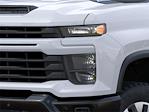 New 2026 Chevrolet Silverado 2500 Custom Crew Cab 4x4 Pickup for sale #T1121445 - photo 10