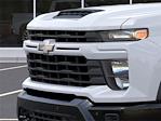 New 2026 Chevrolet Silverado 2500 Custom Crew Cab 4WD Pickup for sale #T1121518 - photo 13