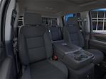 New 2026 Chevrolet Silverado 2500 LT Crew Cab 4x4 Pickup for sale #T1122048 - photo 16