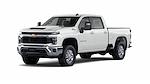 New 2026 Chevrolet Silverado 2500 LT Crew Cab 4WD Pickup for sale #T1122056 - photo 1