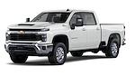New 2026 Chevrolet Silverado 2500 LT Crew Cab 4WD Pickup for sale #T1122056 - photo 3
