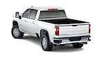 New 2026 Chevrolet Silverado 2500 LT Crew Cab 4WD Pickup for sale #T1122056 - photo 4