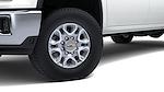 New 2026 Chevrolet Silverado 2500 LT Crew Cab 4WD Pickup for sale #T1122056 - photo 6