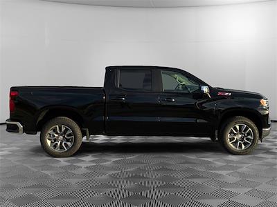 New 2026 Chevrolet Silverado 1500 LT Crew Cab 4WD Pickup for sale #T1122111 - photo 2