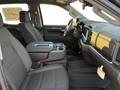 New 2026 Chevrolet Silverado 1500 - photo 1