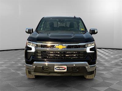 New 2026 Chevrolet Silverado 1500 - photo 1