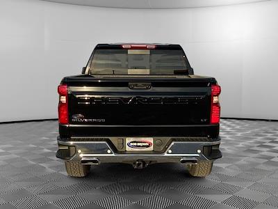 New 2026 Chevrolet Silverado 1500 - photo 1