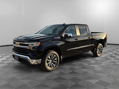 New 2026 Chevrolet Silverado 1500 - photo 1