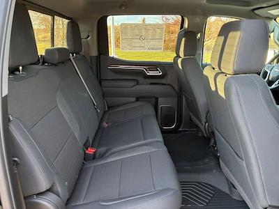 New 2026 Chevrolet Silverado 1500 - photo 1