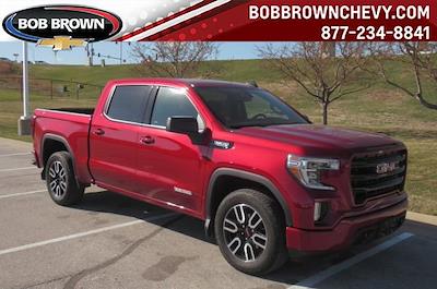 Used 2020 GMC Sierra 1500 - photo 1