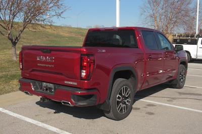Used 2020 GMC Sierra 1500 - photo 1