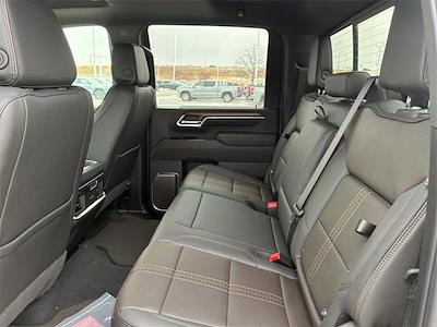 New 2026 Chevrolet Silverado 2500 - photo 1