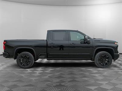 New 2026 Chevrolet Silverado 2500 - photo 1