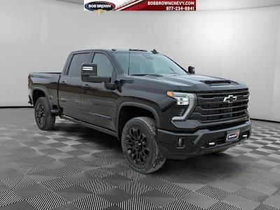 New 2026 Chevrolet Silverado 2500 - photo 1