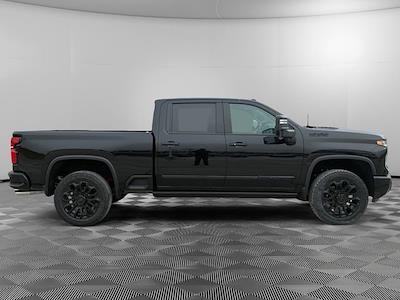 2026 Chevrolet Silverado 2500 Crew Cab 4WD Pickup for sale #T1122366 - photo 2