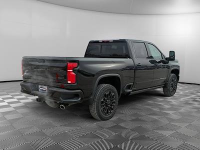 New 2026 Chevrolet Silverado 2500 - photo 1