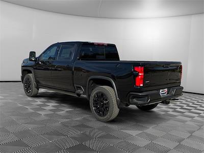 New 2026 Chevrolet Silverado 2500 - photo 1