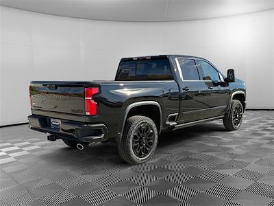 2026 Chevrolet Silverado 2500 Crew Cab 4x4 Pickup for sale #T1122366 - photo 2