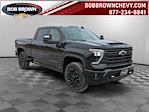 2026 Chevrolet Silverado 2500 Crew Cab 4x4 Pickup for sale #T1122366 - photo 1