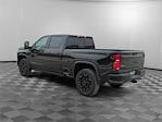 2026 Chevrolet Silverado 2500 Crew Cab 4x4 Pickup for sale #T1122366 - photo 5