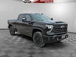 New 2026 Chevrolet Silverado 2500 High Country Crew Cab for sale #T1122366 - photo 1