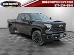 New 2026 Chevrolet Silverado 2500 High Country Crew Cab for sale #T1122366 - photo 1