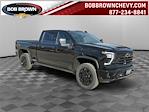 2026 Chevrolet Silverado 2500 Crew Cab 4x4 Pickup for sale #T1122366 - photo 1
