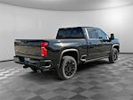 2026 Chevrolet Silverado 2500 Crew Cab 4x4 Pickup for sale #T1122366 - photo 2
