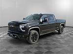 2026 Chevrolet Silverado 2500 Crew Cab 4x4 Pickup for sale #T1122366 - photo 7