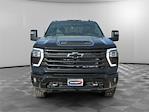 2026 Chevrolet Silverado 2500 Crew Cab 4x4 Pickup for sale #T1122366 - photo 8