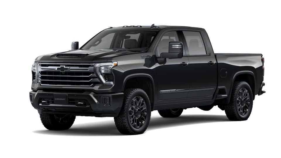 New 2026 Chevrolet Silverado 2500 - photo 27