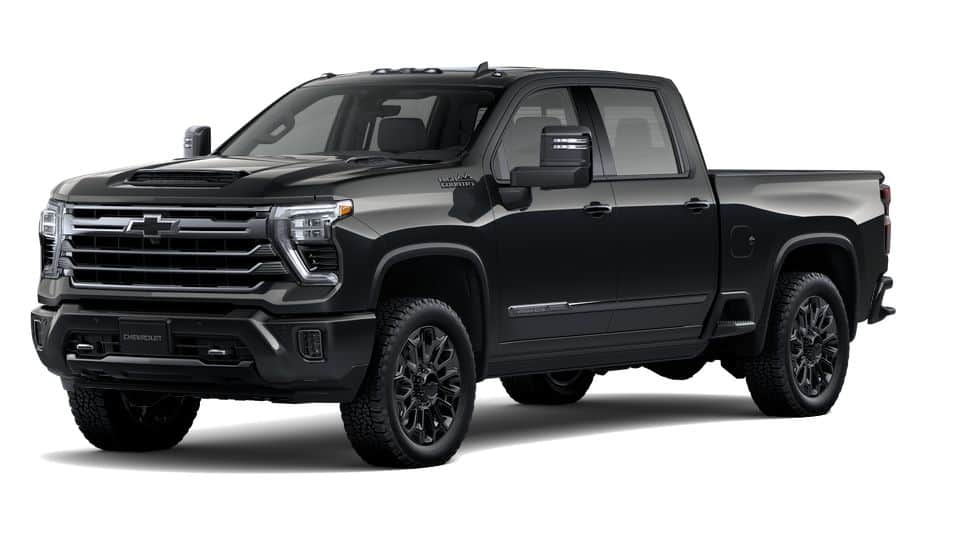 New 2026 Chevrolet Silverado 2500 - photo 28