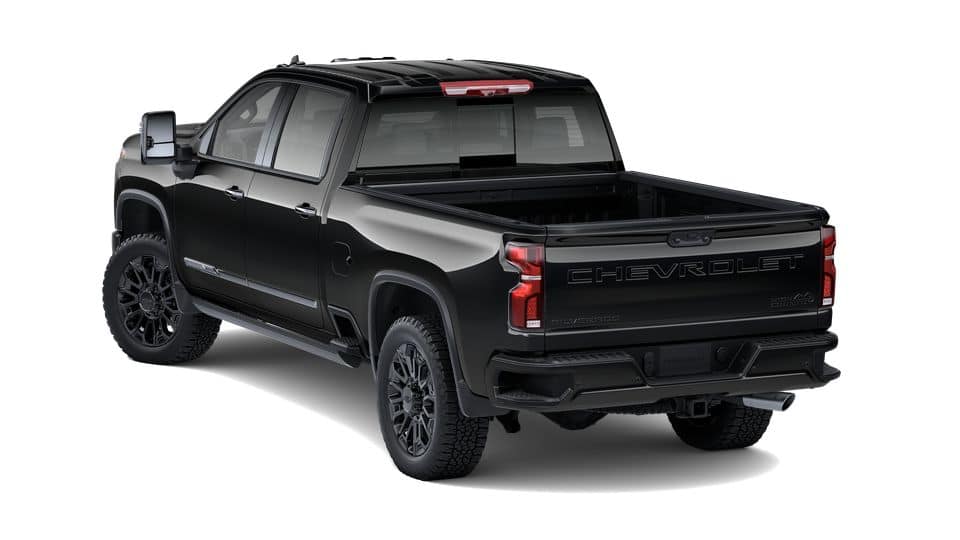 New 2026 Chevrolet Silverado 2500 - photo 29