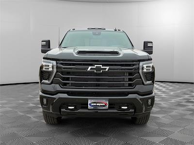 New 2026 Chevrolet Silverado 2500 - photo 1
