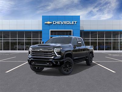 New 2026 Chevrolet Silverado 2500 - photo 1