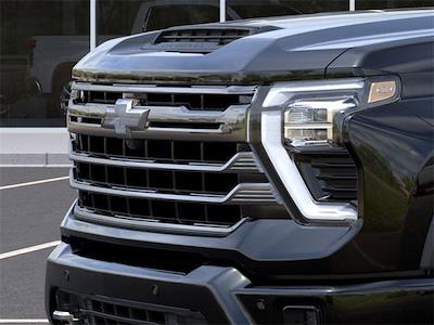 New 2026 Chevrolet Silverado 2500 - photo 1