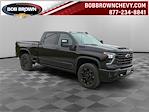 New 2026 Chevrolet Silverado 2500 High Country Crew Cab for sale #T1122425 - photo 9