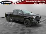 New 2026 Chevrolet Silverado 2500 High Country Crew Cab for sale #T1122425 - photo 1