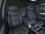 New 2026 Chevrolet Silverado 2500 High Country Crew Cab 4x4 Pickup for sale #T1122425 - photo 16