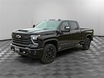 2026 Chevrolet Silverado 2500 Crew Cab 4WD Pickup for sale #T1122425 - photo 15