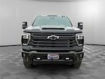 2026 Chevrolet Silverado 2500 Crew Cab 4WD Pickup for sale #T1122425 - photo 16