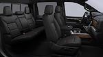 New 2026 Chevrolet Silverado 2500 High Country Crew Cab 4x4 Pickup for sale #T1122425 - photo 32