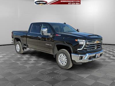 New 2026 Chevrolet Silverado 2500 - photo 1