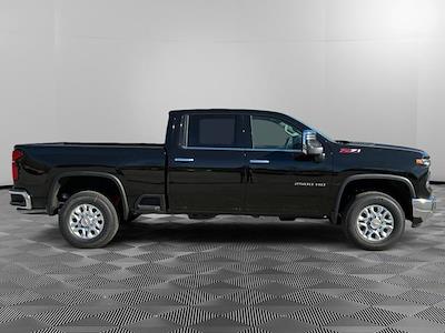 2026 Chevrolet Silverado 2500 Crew Cab 4WD Pickup for sale #T1122634 - photo 2