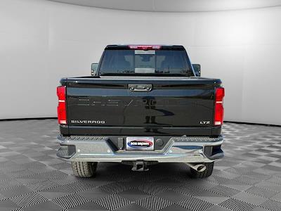 New 2026 Chevrolet Silverado 2500 - photo 1