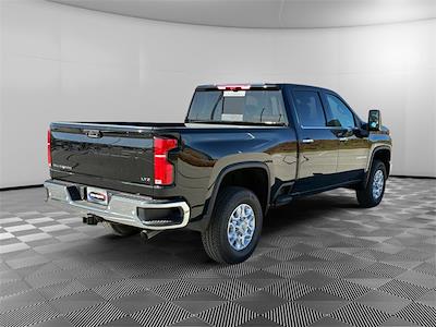 2026 Chevrolet Silverado 2500 Crew Cab 4x4 Pickup for sale #T1122634 - photo 2