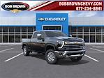 New 2026 Chevrolet Silverado 2500 LTZ Crew Cab 4WD Pickup for sale #T1122634 - photo 1